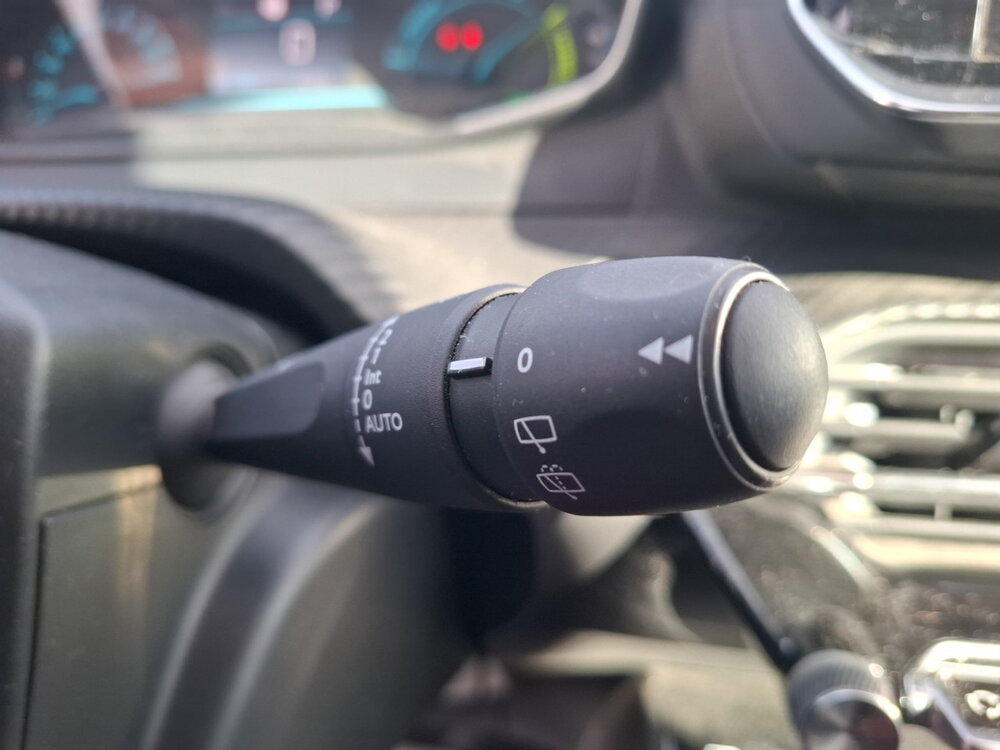 Occasion PEUGEOT 208 208 Electrique 50 kWh 136ch - Style