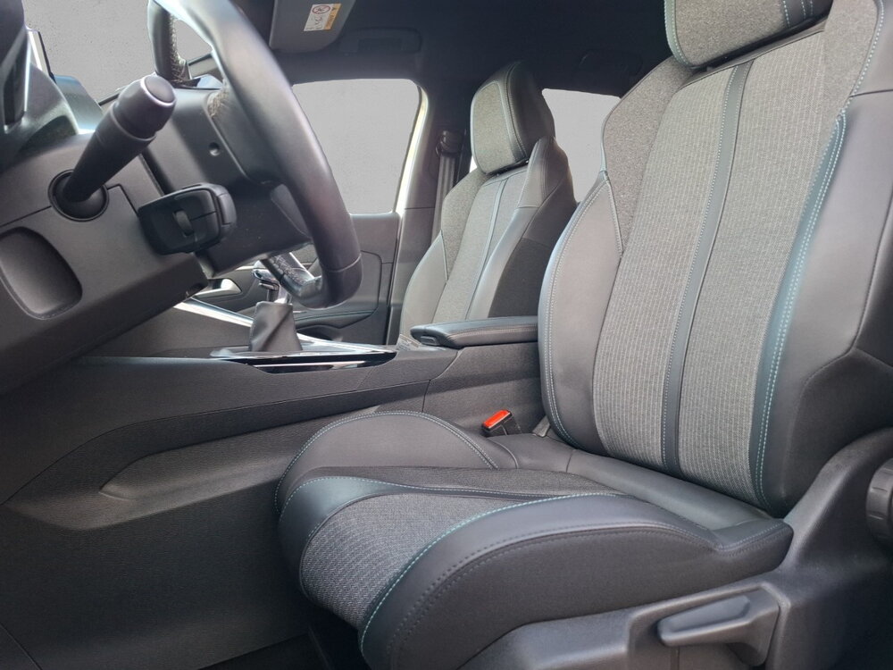 Occasion PEUGEOT 3008 3008 PureTech 130ch S&S BVM6 - Allure Pack