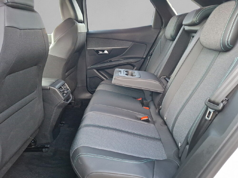 Occasion PEUGEOT 3008 3008 PureTech 130ch S&S BVM6 - Allure Pack