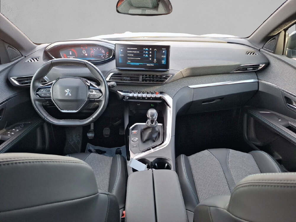 Occasion PEUGEOT 3008 3008 PureTech 130ch S&S BVM6 - Allure Pack