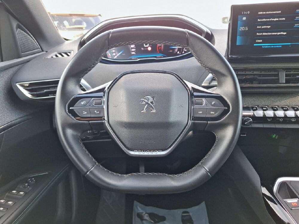 Occasion PEUGEOT 3008 3008 PureTech 130ch S&S BVM6 - Allure Pack