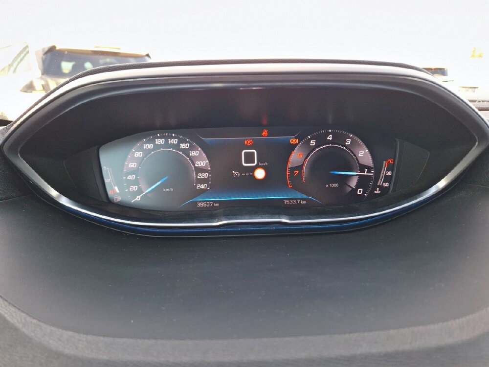 Occasion PEUGEOT 3008 3008 PureTech 130ch S&S BVM6 - Allure Pack