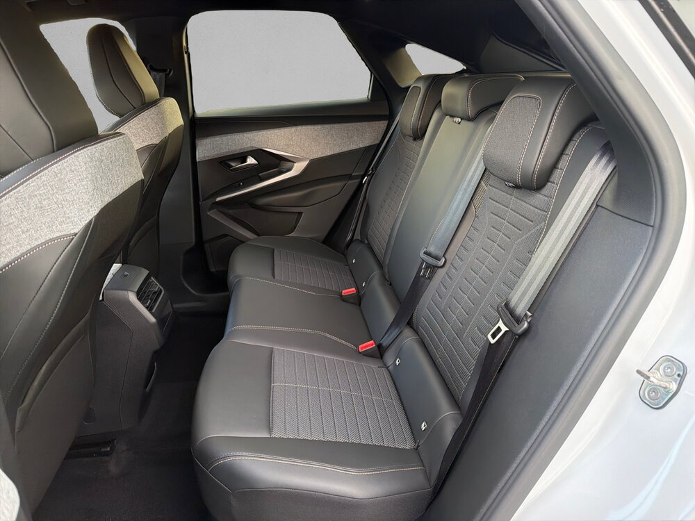 Occasion PEUGEOT 3008 3008 Hybrid 136 e-DCS6 - Allure