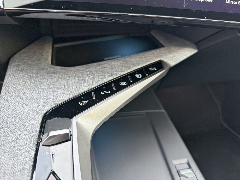 Occasion PEUGEOT 3008 3008 Hybrid 136 e-DCS6 - Allure