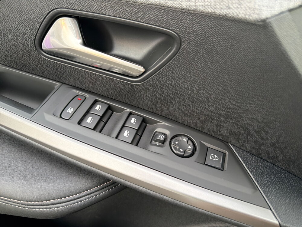 Occasion PEUGEOT 3008 3008 Hybrid 136 e-DCS6 - Allure