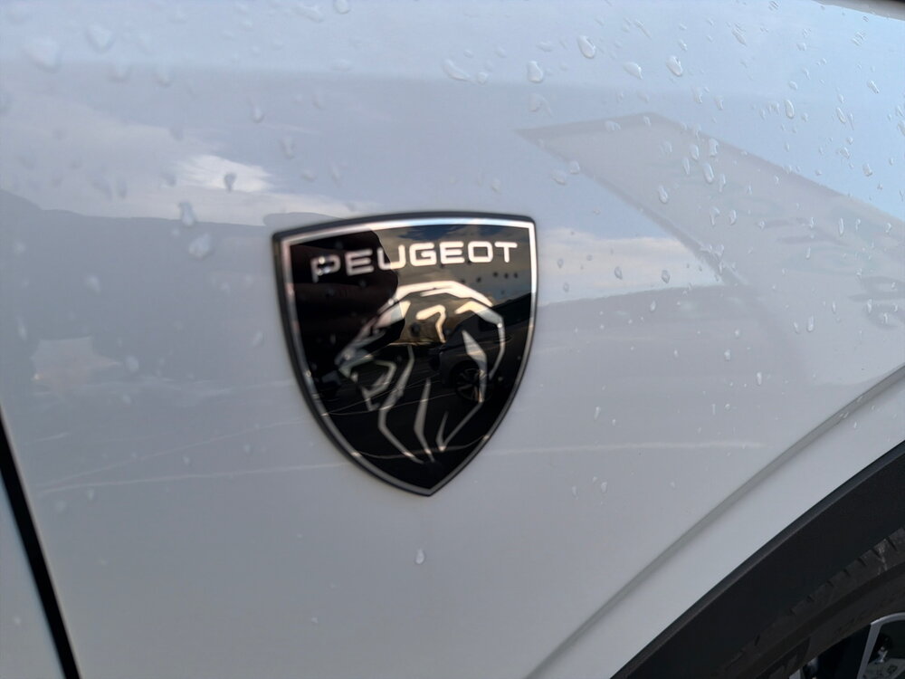 Occasion PEUGEOT 3008 3008 Hybrid 136 e-DCS6 - Allure