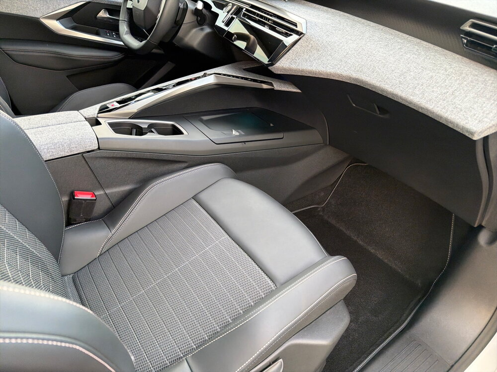 Occasion PEUGEOT 3008 3008 Hybrid 136 e-DCS6 - Allure