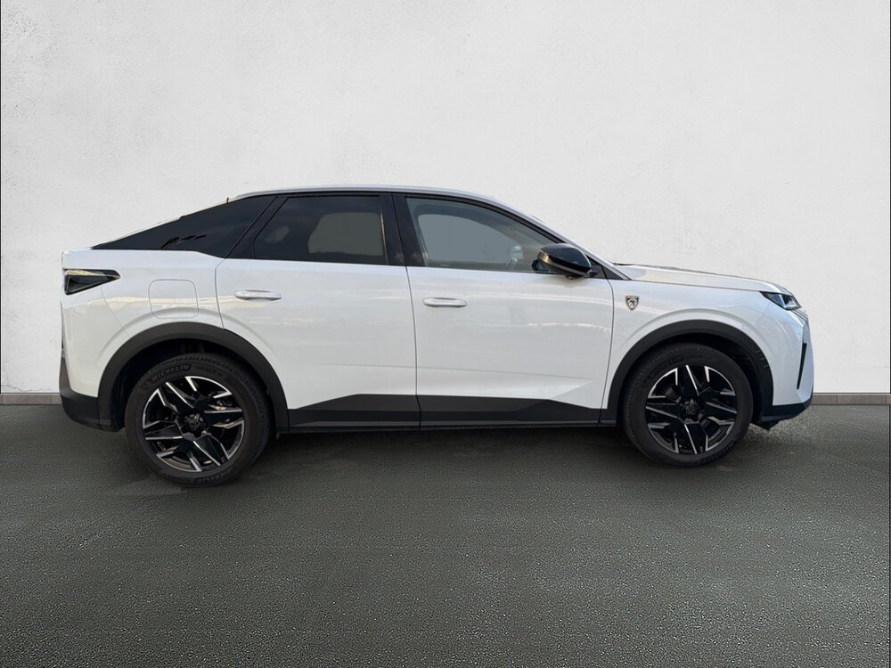 Occasion PEUGEOT 3008 3008 Hybrid 136 e-DCS6 - Allure