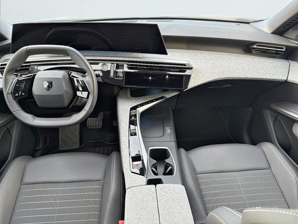 Occasion PEUGEOT 3008 3008 Hybrid 136 e-DCS6 - Allure