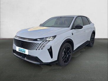 Occasion PEUGEOT 3008 3008 Hybrid 136 e-DCS6 - Allure