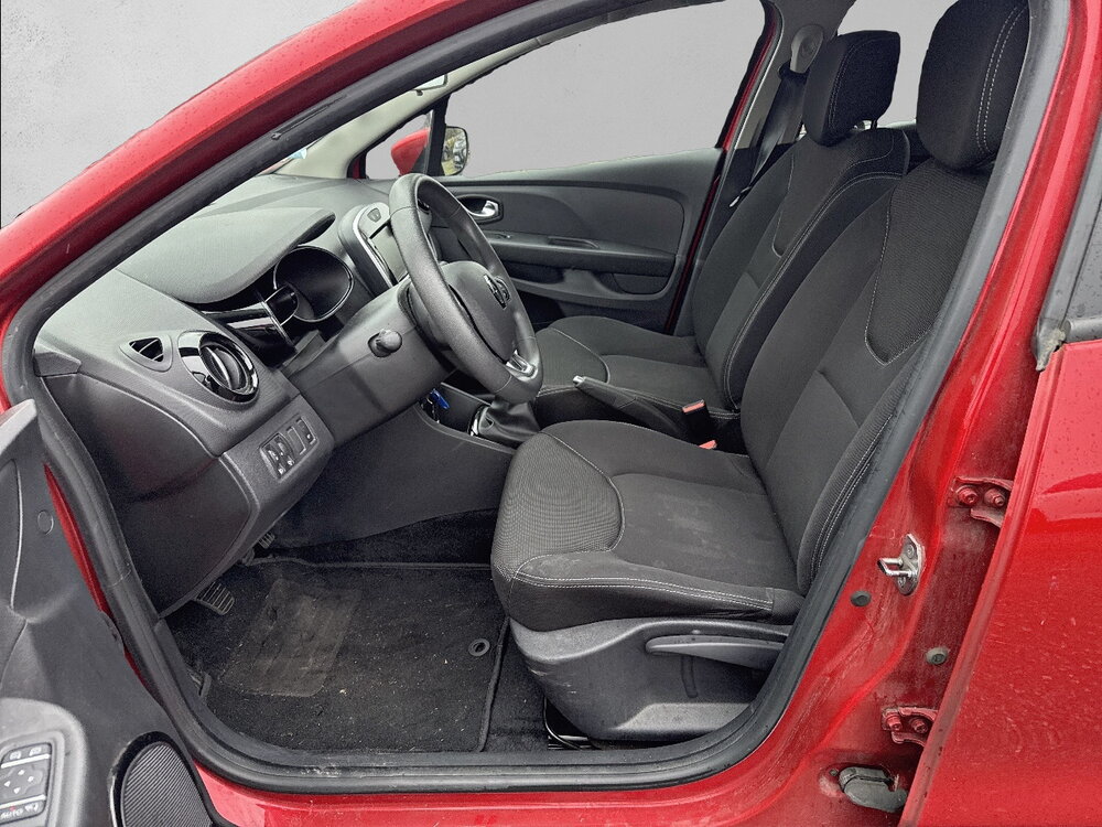 Occasion RENAULT Clio IV Clio TCe 75 - Génération