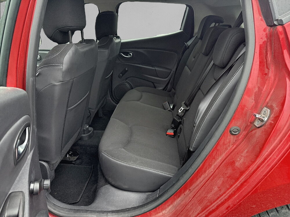 Occasion RENAULT Clio IV Clio TCe 75 - Génération