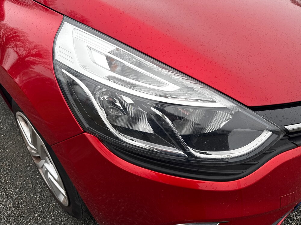 Occasion RENAULT Clio IV Clio TCe 75 - Génération