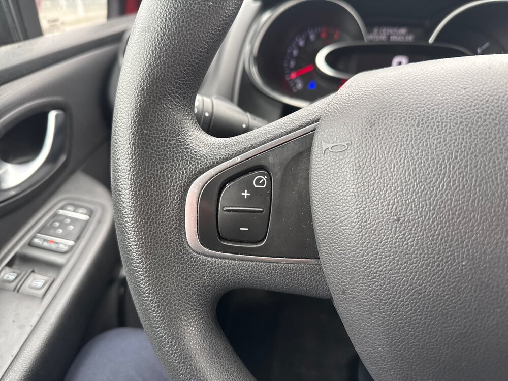 Occasion RENAULT Clio IV Clio TCe 75 - Génération