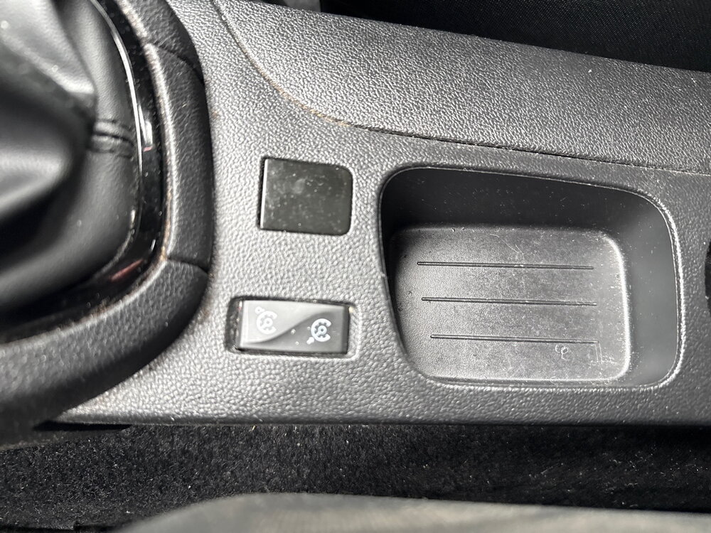 Occasion RENAULT Clio IV Clio TCe 75 - Génération