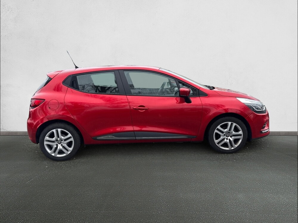 Occasion RENAULT Clio IV Clio TCe 75 - Génération