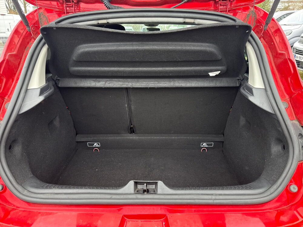 Occasion RENAULT Clio IV Clio TCe 75 - Génération