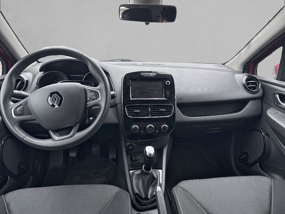 Occasion RENAULT Clio IV Clio TCe 75 - Génération