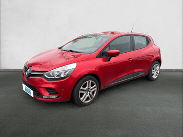 Occasion RENAULT Clio IV Clio TCe 75 - Génération