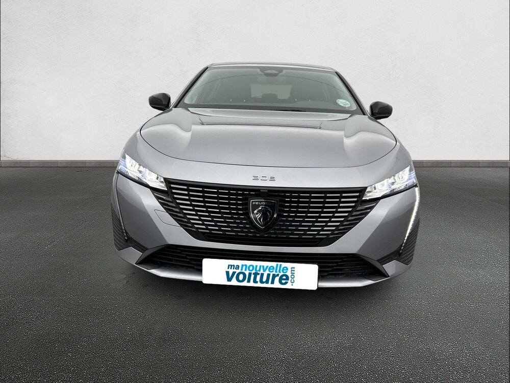 Occasion PEUGEOT 308 308 PureTech 130ch S&S BVM6 - Allure