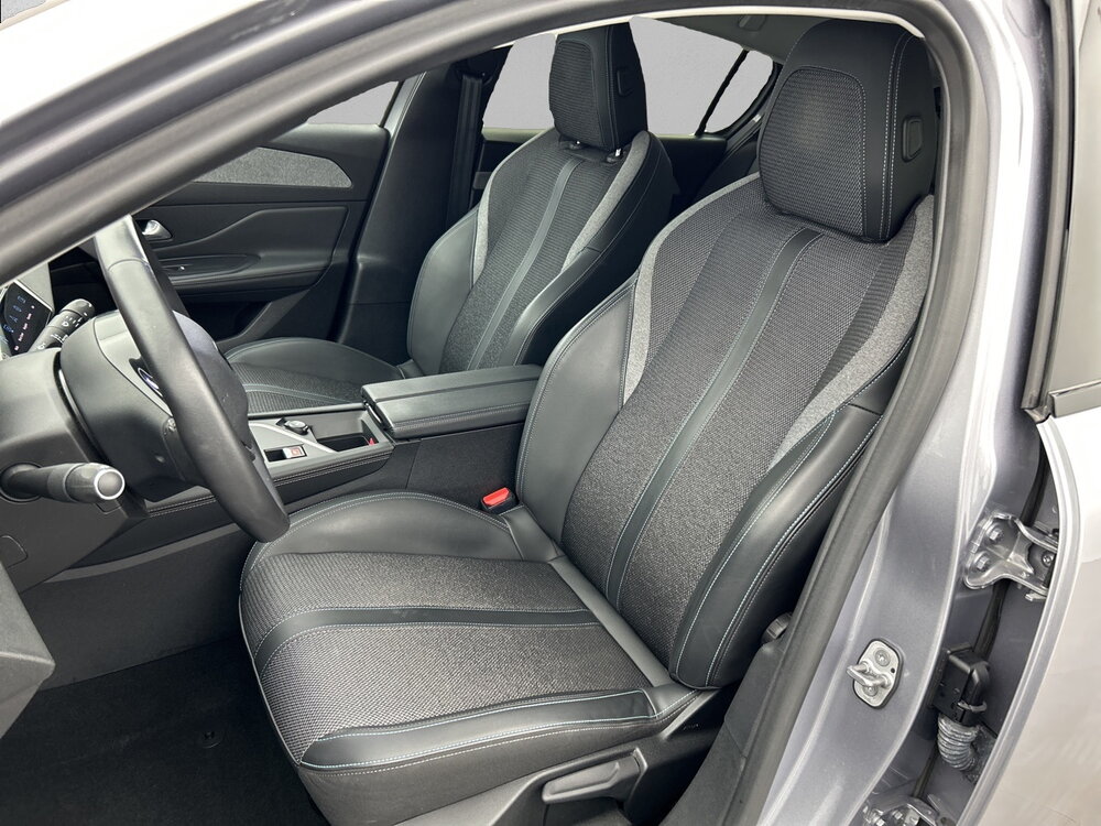 Occasion PEUGEOT 308 308 PureTech 130ch S&S BVM6 - Allure