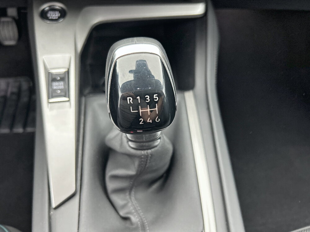Occasion PEUGEOT 308 308 PureTech 130ch S&S BVM6 - Allure