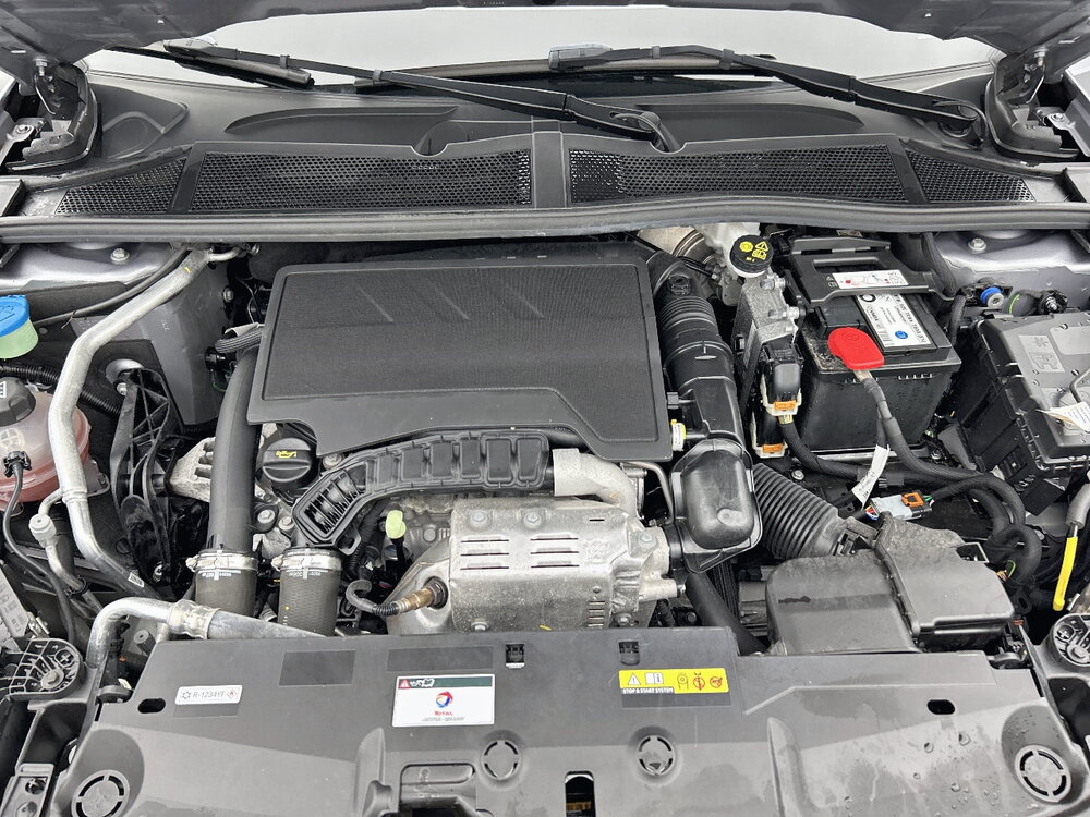 Occasion PEUGEOT 308 308 PureTech 130ch S&S BVM6 - Allure