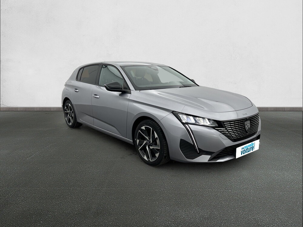 Occasion PEUGEOT 308 308 PureTech 130ch S&S BVM6 - Allure