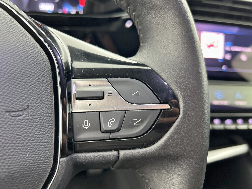 Occasion PEUGEOT 308 308 PureTech 130ch S&S BVM6 - Allure