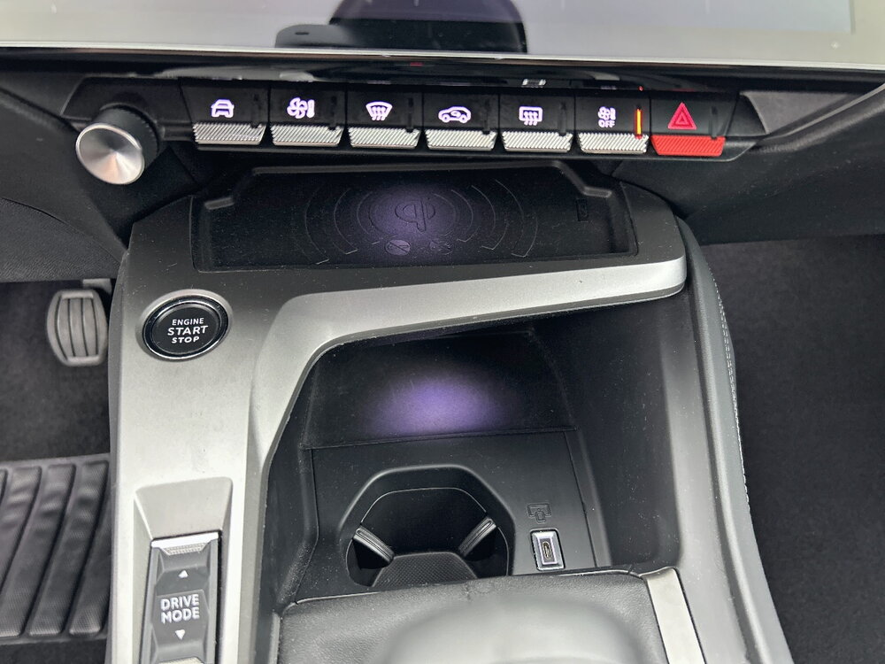 Occasion PEUGEOT 308 308 PureTech 130ch S&S BVM6 - Allure
