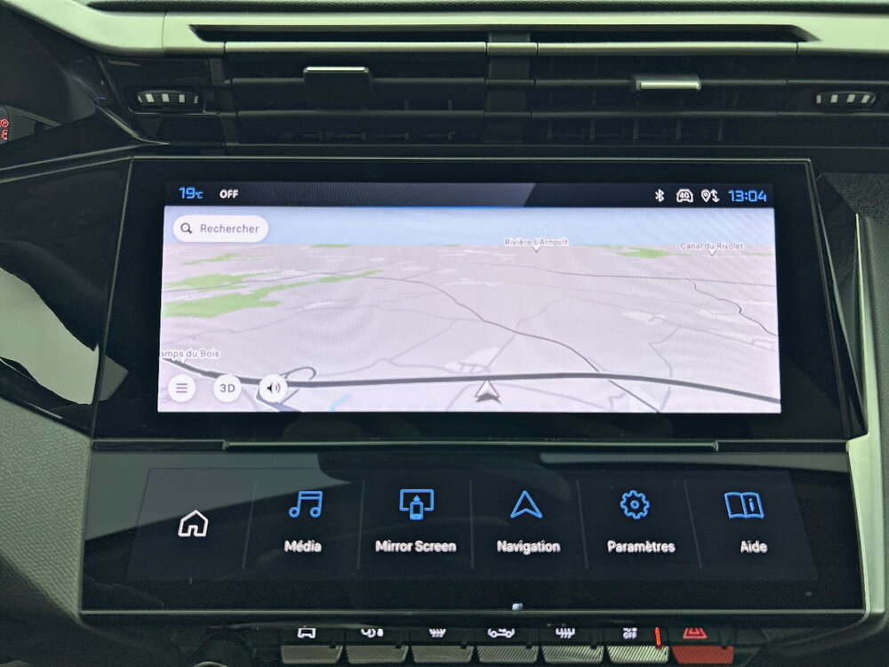 Occasion PEUGEOT 308 308 PureTech 130ch S&S BVM6 - Allure