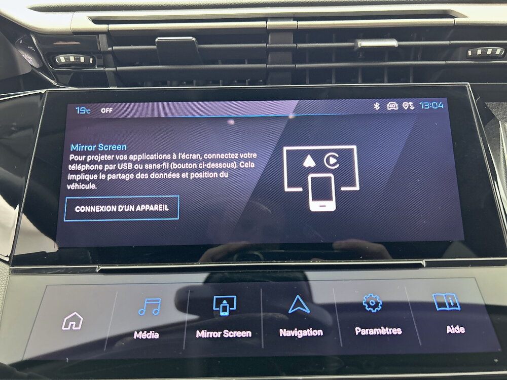 Occasion PEUGEOT 308 308 PureTech 130ch S&S BVM6 - Allure