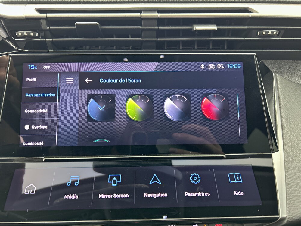 Occasion PEUGEOT 308 308 PureTech 130ch S&S BVM6 - Allure