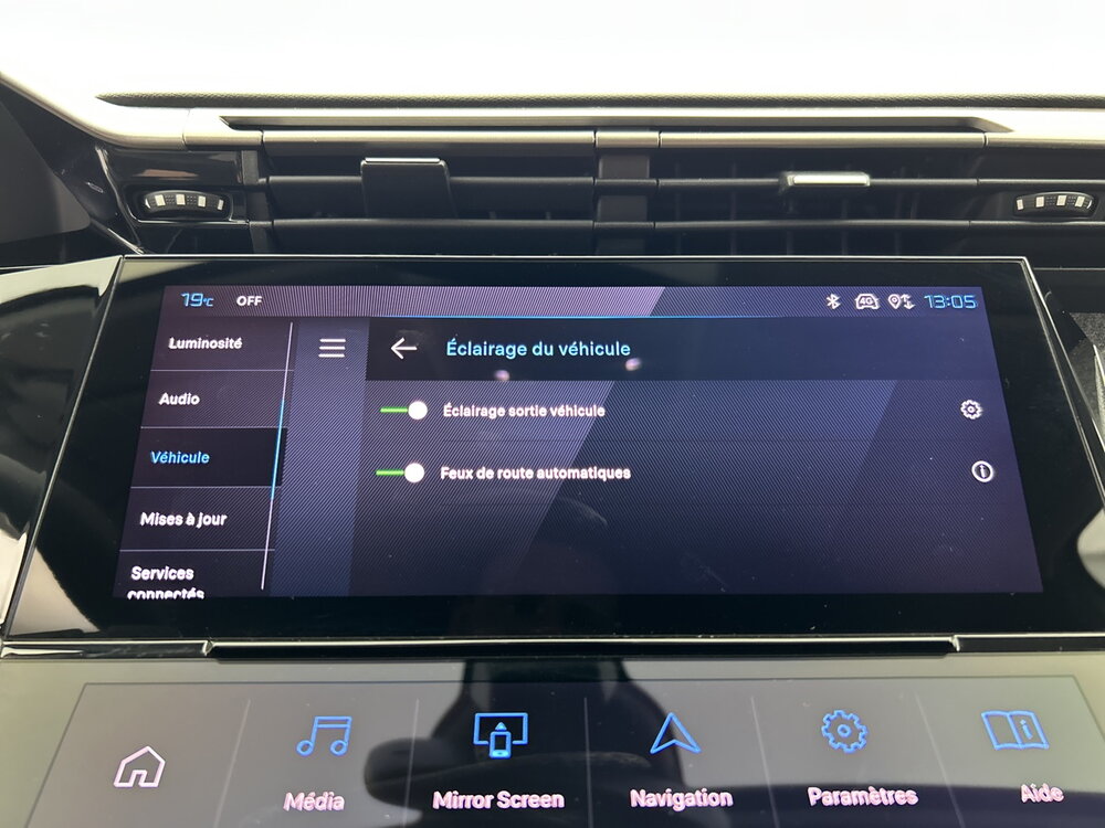 Occasion PEUGEOT 308 308 PureTech 130ch S&S BVM6 - Allure