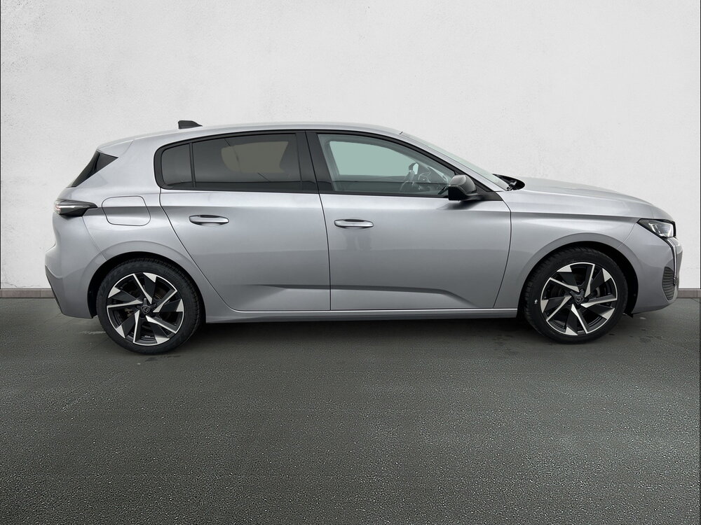 Occasion PEUGEOT 308 308 PureTech 130ch S&S BVM6 - Allure