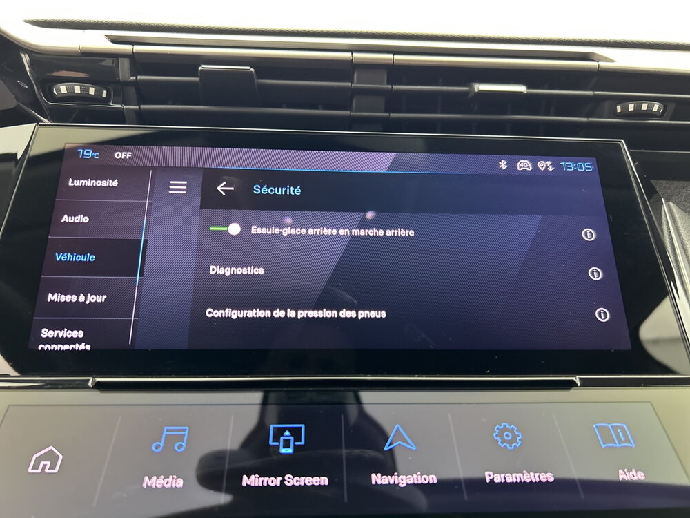 Occasion PEUGEOT 308 308 PureTech 130ch S&S BVM6 - Allure