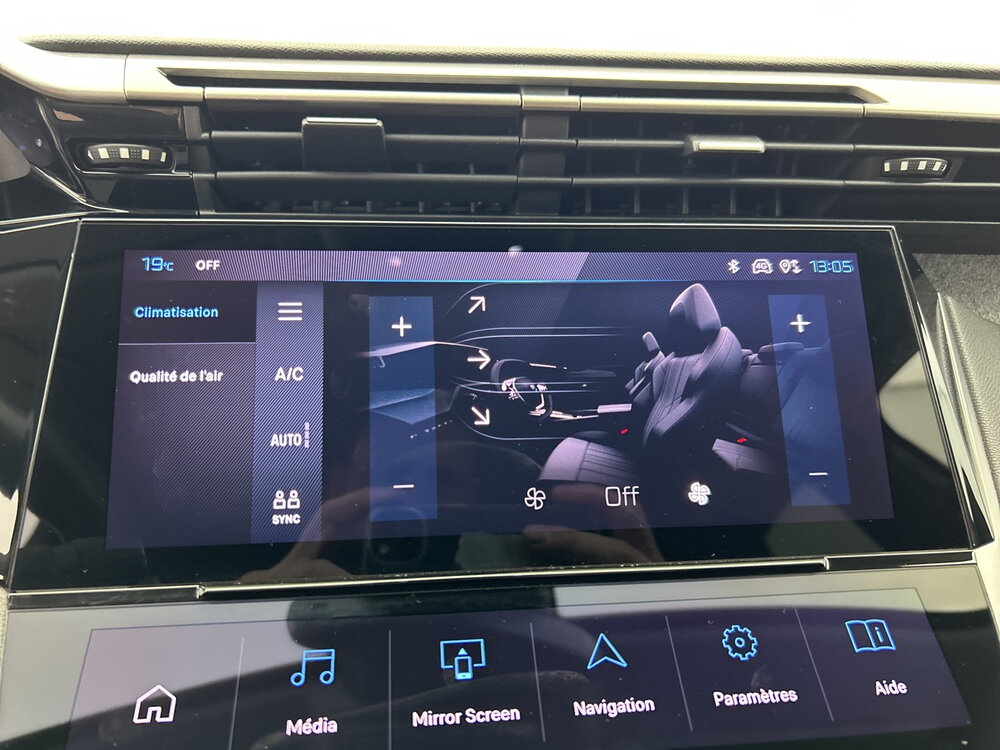 Occasion PEUGEOT 308 308 PureTech 130ch S&S BVM6 - Allure