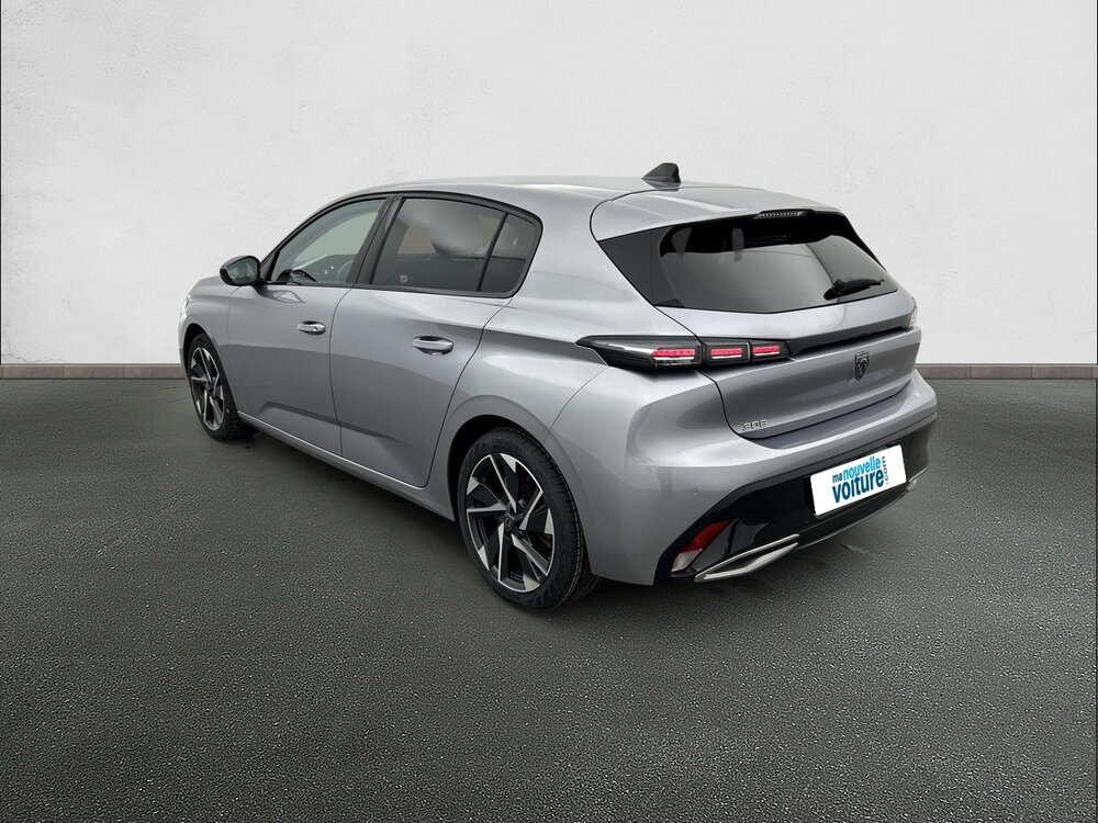 Occasion PEUGEOT 308 308 PureTech 130ch S&S BVM6 - Allure