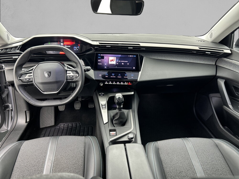 Occasion PEUGEOT 308 308 PureTech 130ch S&S BVM6 - Allure
