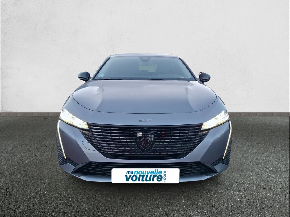 Occasion PEUGEOT 308 308 PureTech 130ch S&S BVM6 - Allure