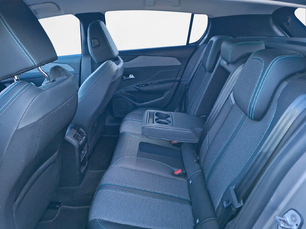 Occasion PEUGEOT 308 308 PureTech 130ch S&S BVM6 - Allure