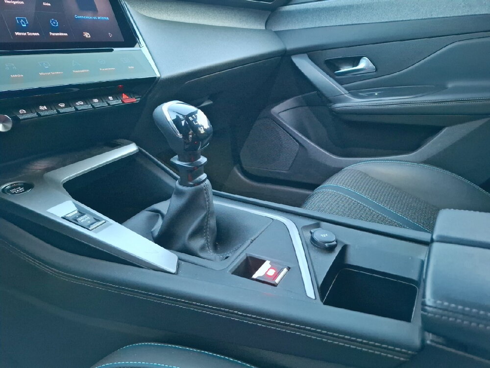 Occasion PEUGEOT 308 308 PureTech 130ch S&S BVM6 - Allure