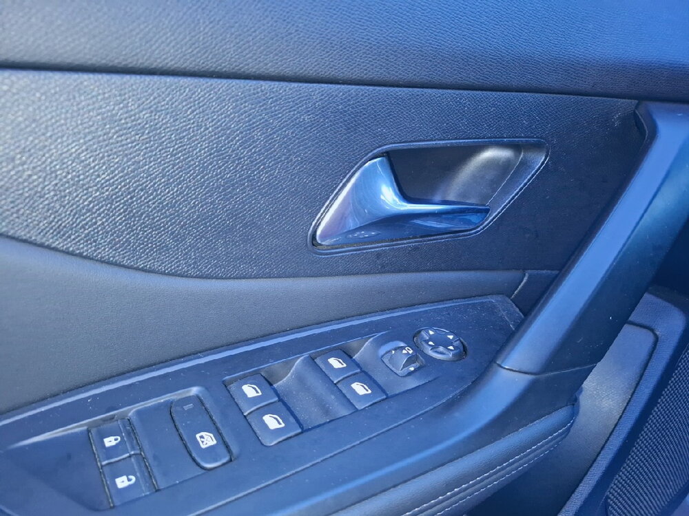 Occasion PEUGEOT 308 308 PureTech 130ch S&S BVM6 - Allure