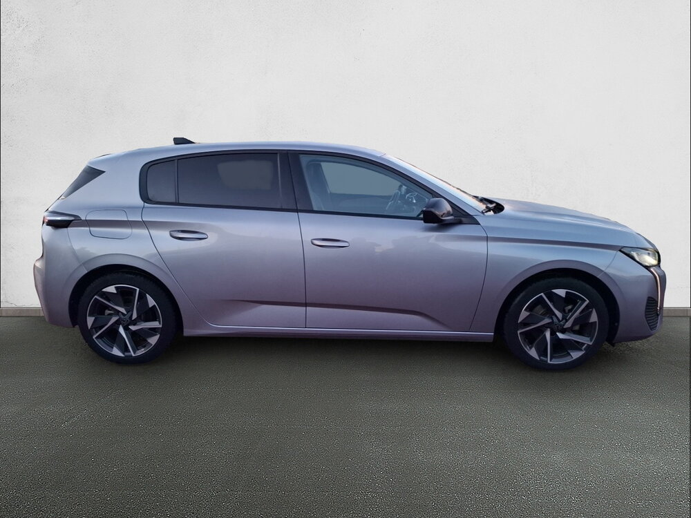 Occasion PEUGEOT 308 308 PureTech 130ch S&S BVM6 - Allure