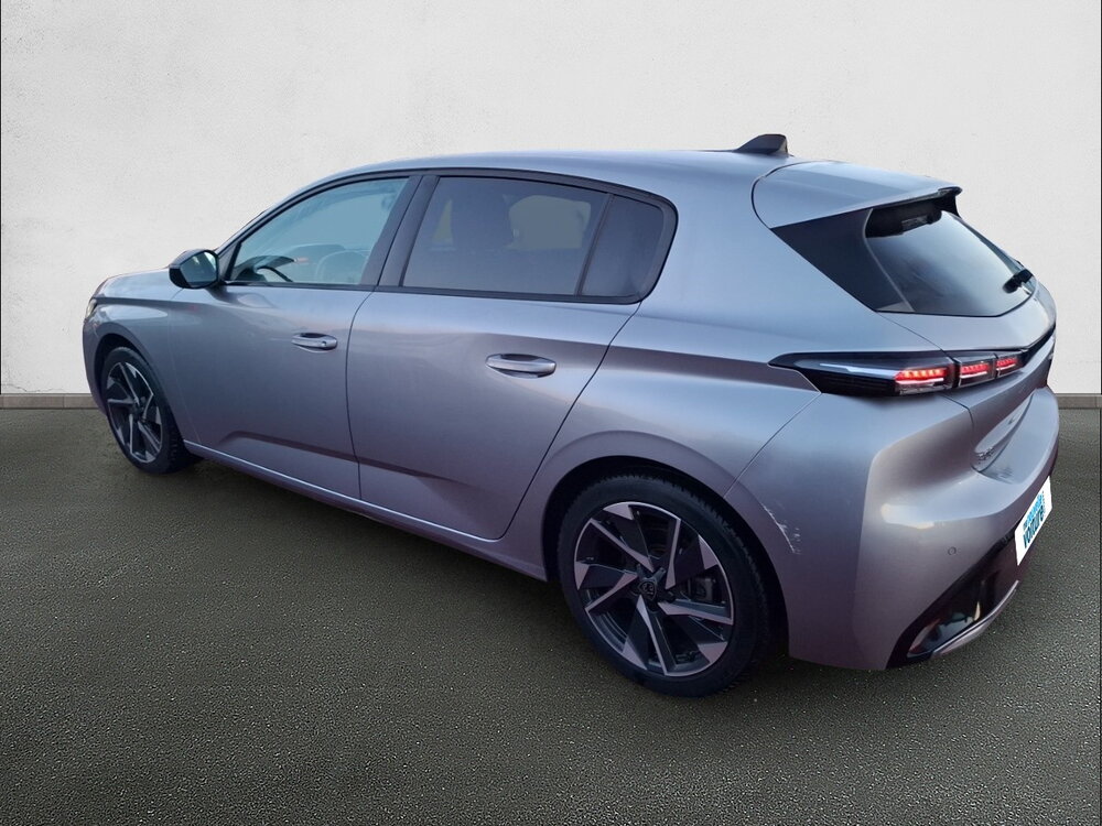 Occasion PEUGEOT 308 308 PureTech 130ch S&S BVM6 - Allure