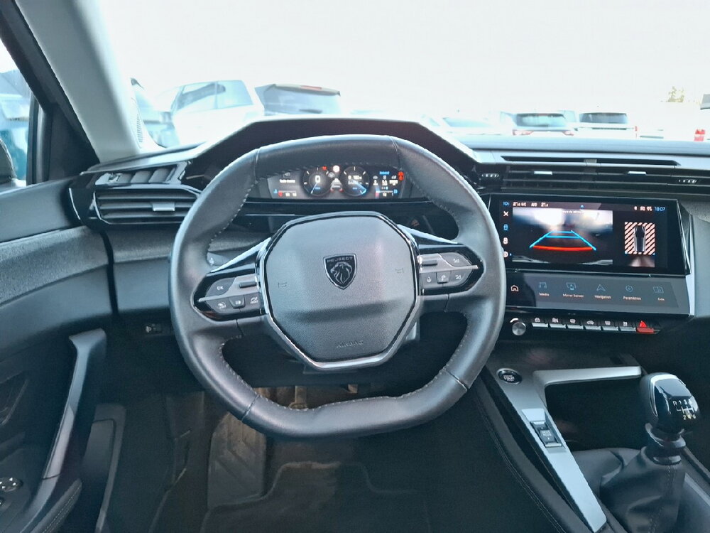 Occasion PEUGEOT 308 308 PureTech 130ch S&S BVM6 - Allure