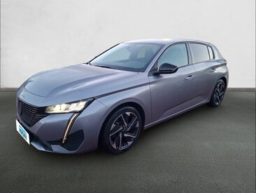 Occasion PEUGEOT 308 308 PureTech 130ch S&S BVM6 - Allure