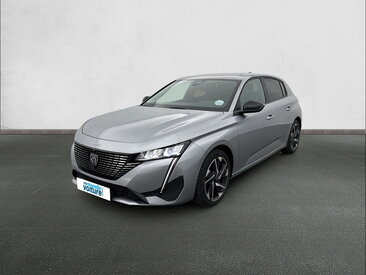 Occasion PEUGEOT 308 308 PureTech 130ch S&S BVM6 - Allure