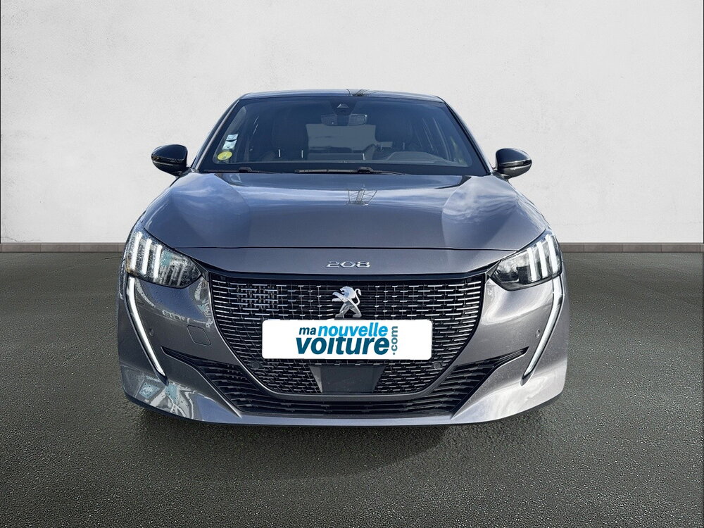 Occasion PEUGEOT 208 208 BlueHDi 100 S&S BVM6 - GT