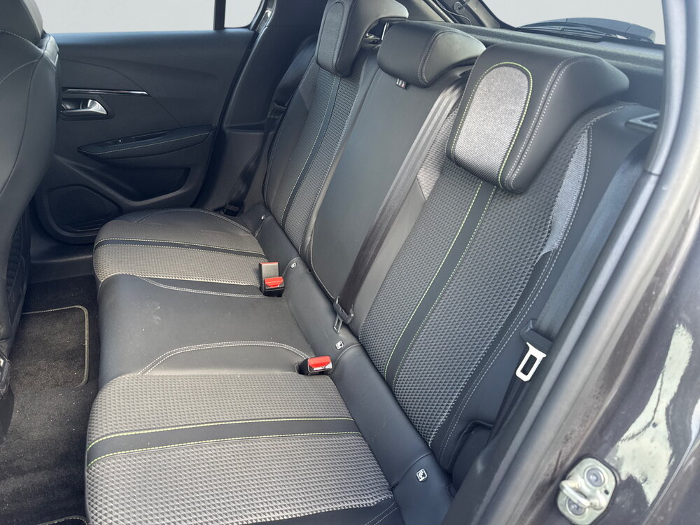 Occasion PEUGEOT 208 208 BlueHDi 100 S&S BVM6 - GT